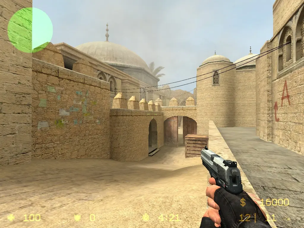 (megapost)counter-strike