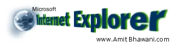 La historia de Internet Explorer, de IE1 a IE9