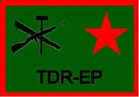 Objetivos de la Guerrilla TDR-EP [México]