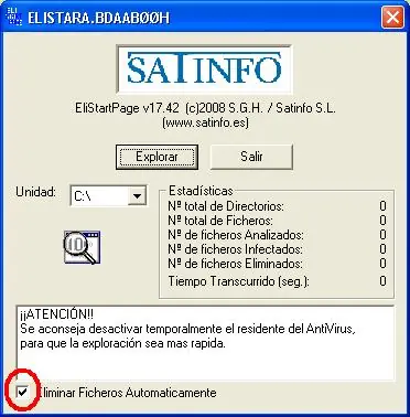 Solución MSn no tiene preparada Tu lista de contactos