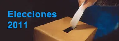 Encuestas Elecciones 2011