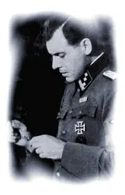 Josef Mengele El angel de la muerte