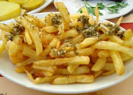 Cinco comidas que hay que evitar antes del sexo