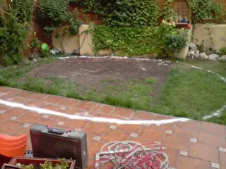 Como construir una piscina (Paso por paso)