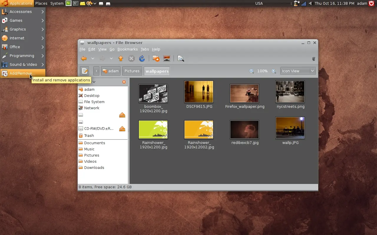 10 Diferencias entre Ubuntu y Windows