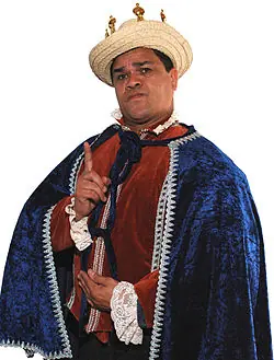 "ER Conde Del Guacharo" en Madrid 2010