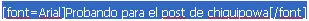 Trucos Para Tu Post