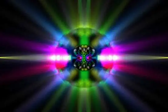 Recuperar y aumentar la energía