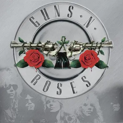 Megapost de Guns Roses (Historia,dicografia completa)