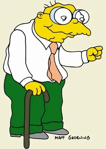 En honor al Hombre Topo ! + Yapa