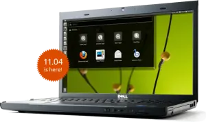 Descargar Ubuntu 11.04 Completo 2011