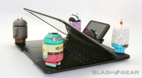 Megapost Motorola ATRIX 4G review