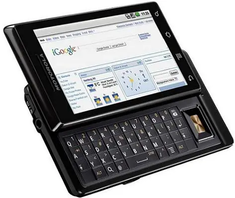 Motorola sobre la falta de actualizaciones Android