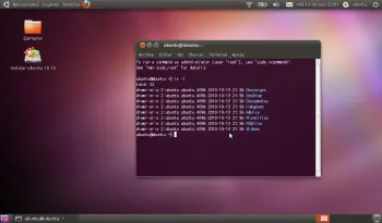 Cosas a hacer después de instalar Ubuntu 10.10