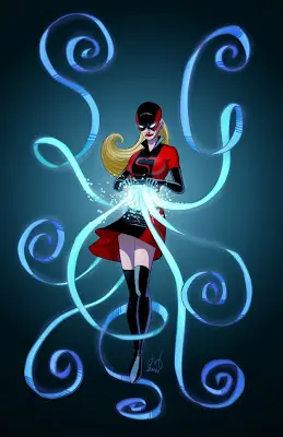 Dibujos varios, artistas del mundo............