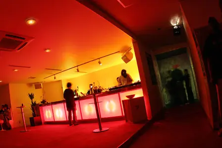 noche