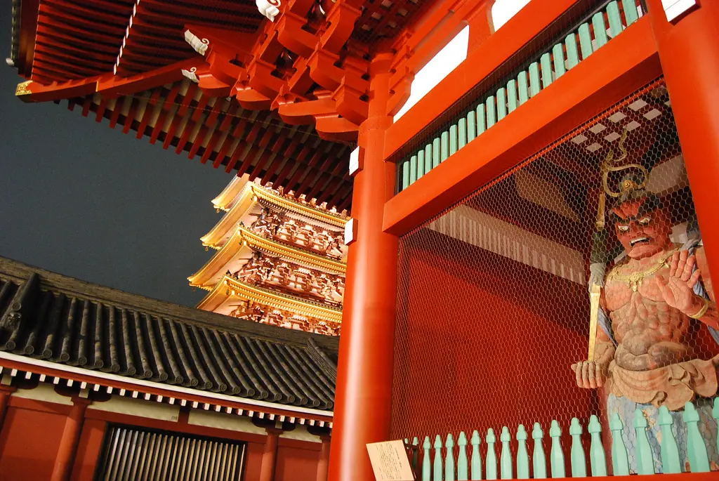 japon