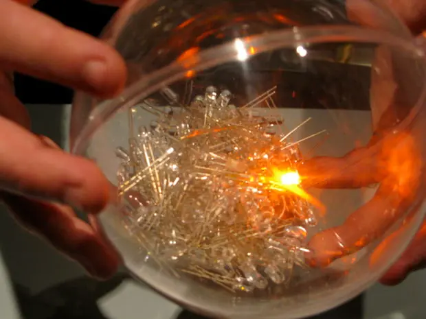 Seguis sin saber una mierda sobre leds?? Hacete esto!