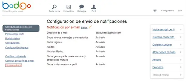 Cómo borrarte de las Redes Sociales (y venir a T! )