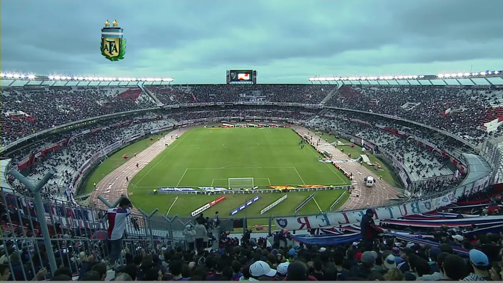 Futbol para todos en HD - Fecha 16