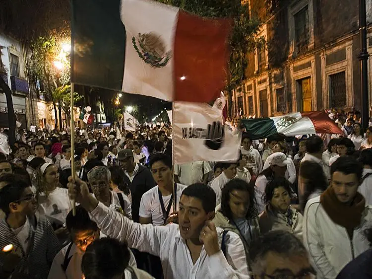 El perfil del hombre y la cultura en México
