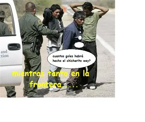 Barcelona Campeon-> Cargadas