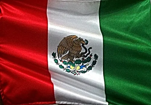 Mexico v.s Agentina ¿Quien ganaria? (Guerra)