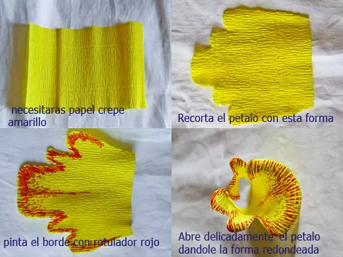 Un par de manualidades