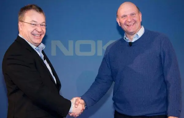 "Microsoft podría estar negociando la compra de la div