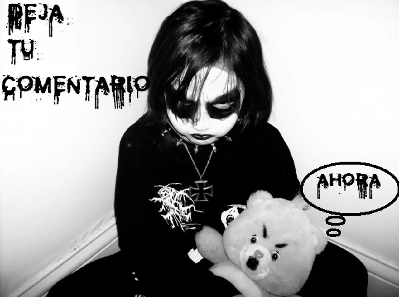 Queres sentir miedo??? Entra! Parte 6!!! (japonesas)