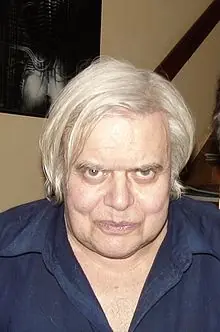 H.R Giger