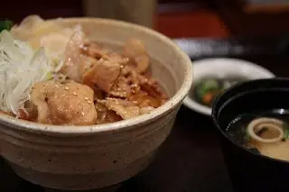 3 Recetas Japonesas