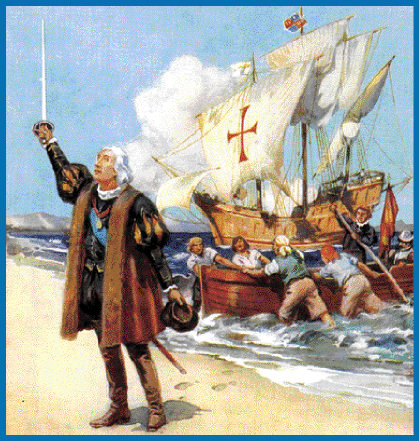 Cinco mitos sobre la conquista española.