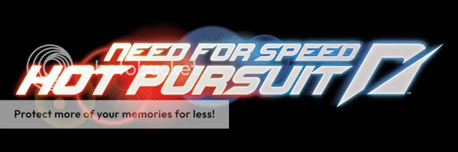 Need For Speed Hot Pursuit