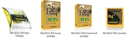 R4i-Gold 3DS card hacked Nintendo 3DS (r4i-gold.com)
