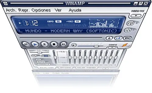 radio