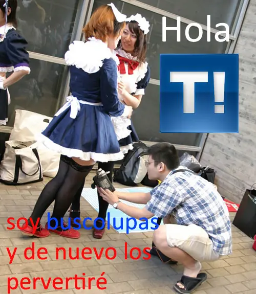 Cyanide and Happiness...traducido a español