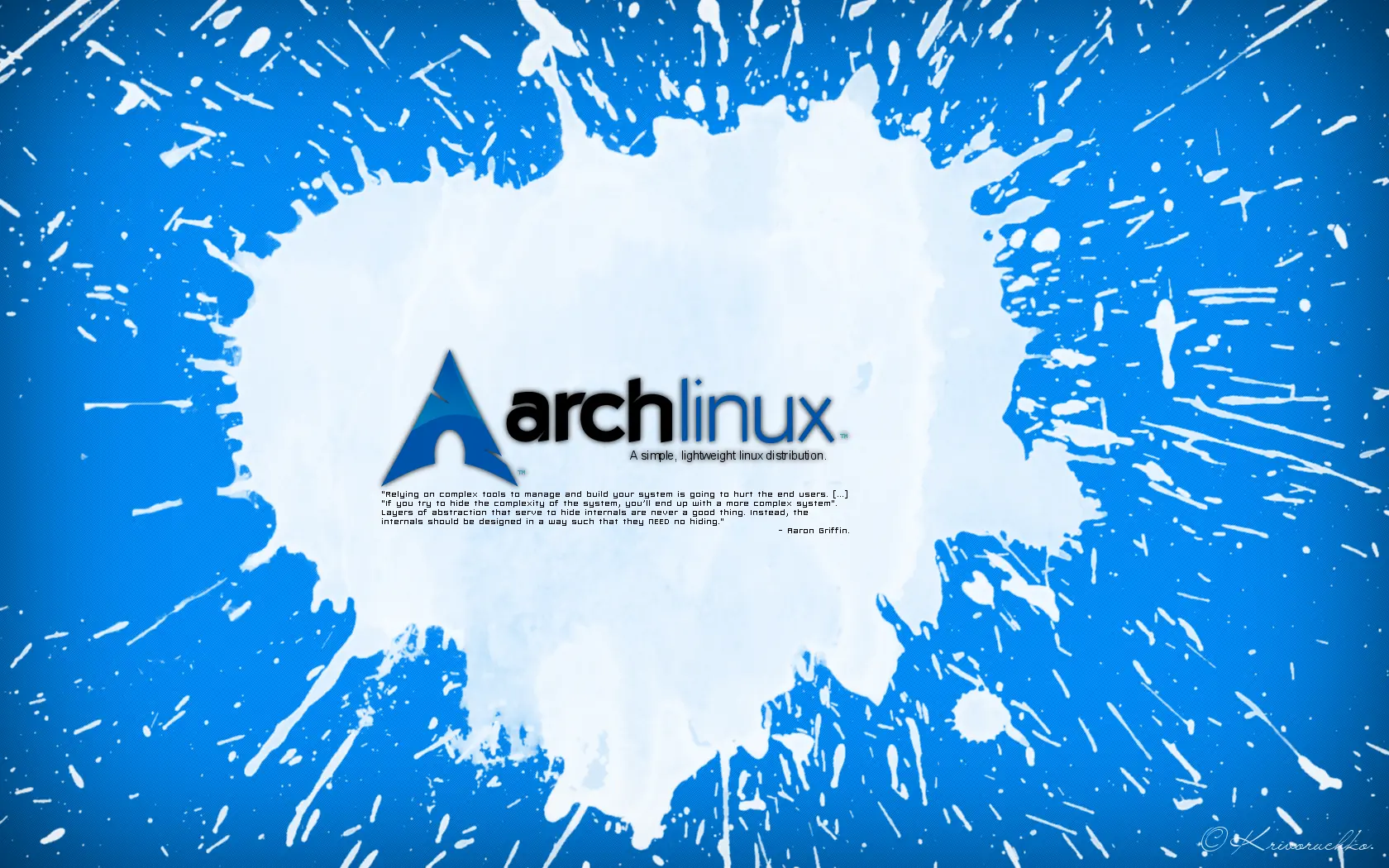 Linux