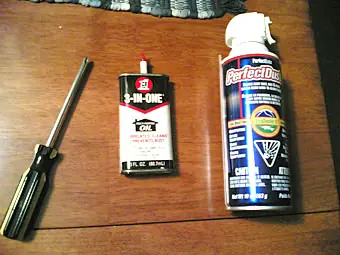 Limpiar interior de tu PC