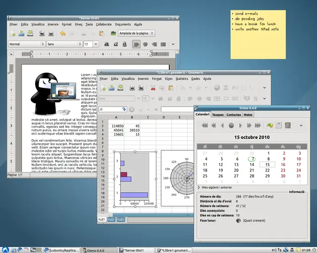 Lubuntu