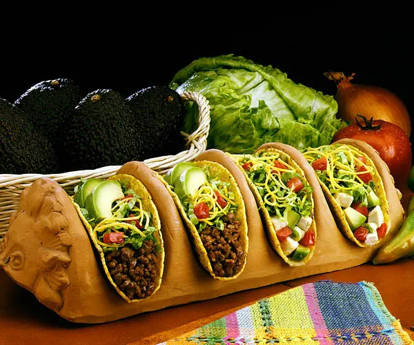 Salsa