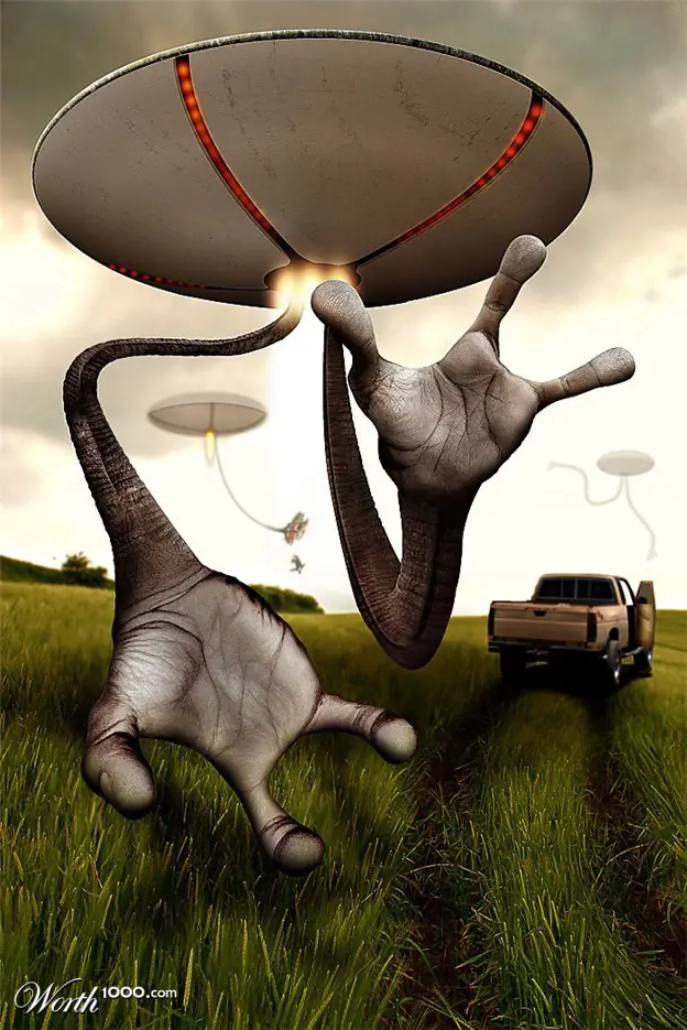 Tu ultima foto.... Megapost :)