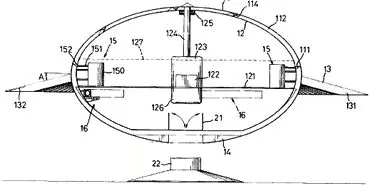 Patentes de otra Galaxia