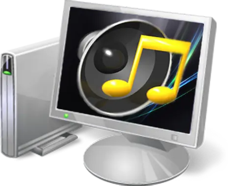 sonido