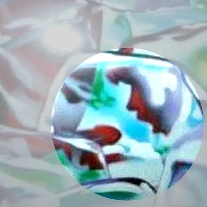 Mensajes subliminales en la publicidad gráfica.