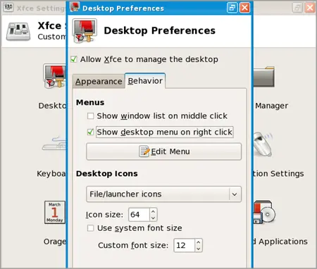 Tutorial Linpus Linux