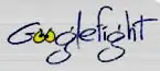 "GOOGLE FIGTH" te dice cual tiene mas resul