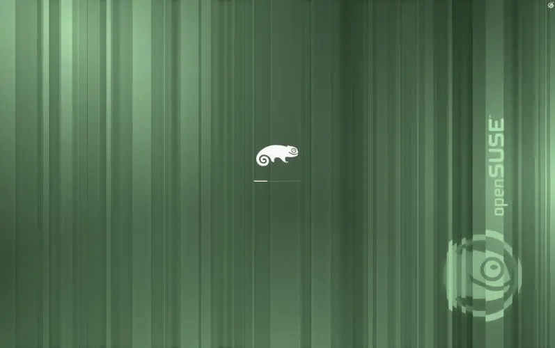 Ya tenemos con nosotros openSUSE 11.4.