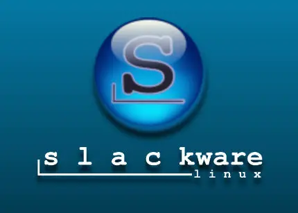 Slackware Linux 13.1