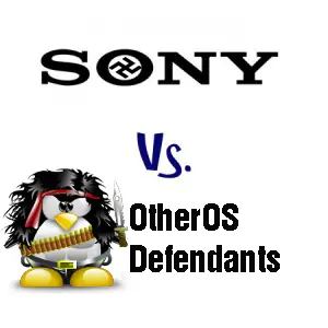 Linux y Sony: una historia de desencuentros